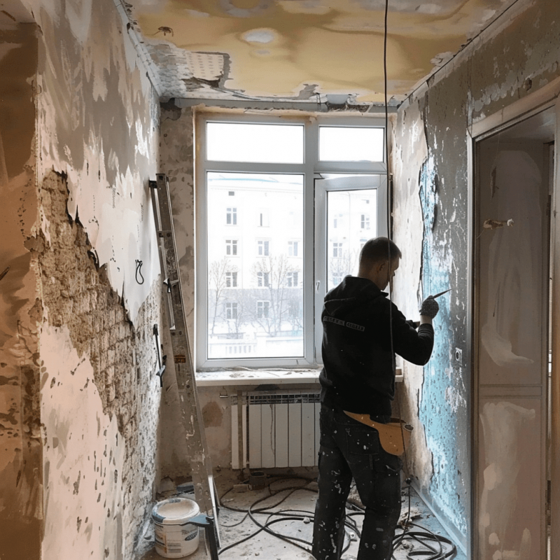 Можно ли покрывать краску лаком